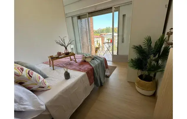 Alquiler Apartamento 4 Dormitorios Madrid 18 a 40 Años