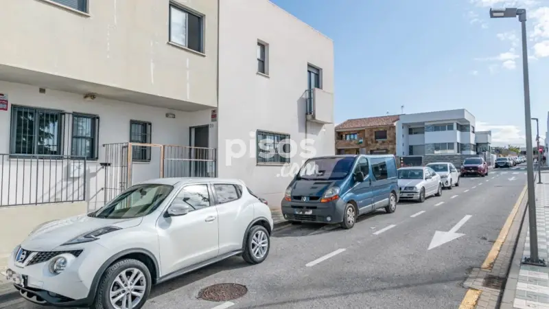 Casa Adosada en Pulianas 3 Dormitorios Garaje y Trastero