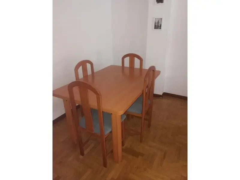 Venta Piso con garaje Villamayor Ref 566