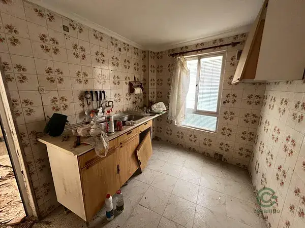 Casa en venta en Ubrique, C	diz