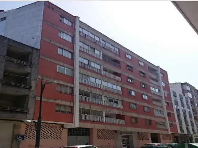 Piso en Venta Calle Alcalde Ezequiel Massoni 23 Marin Pontevedra