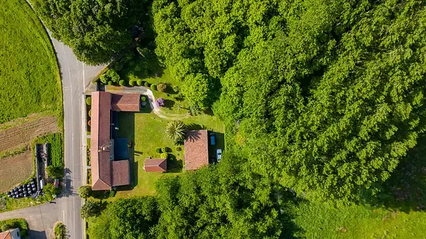Casa Rural con 12000m2 en A Coruña: Ideal Turismo Rural