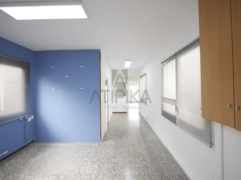 Despacho de 120m2 y amplias terrazas en Passeig de Gràcia, Barcelona