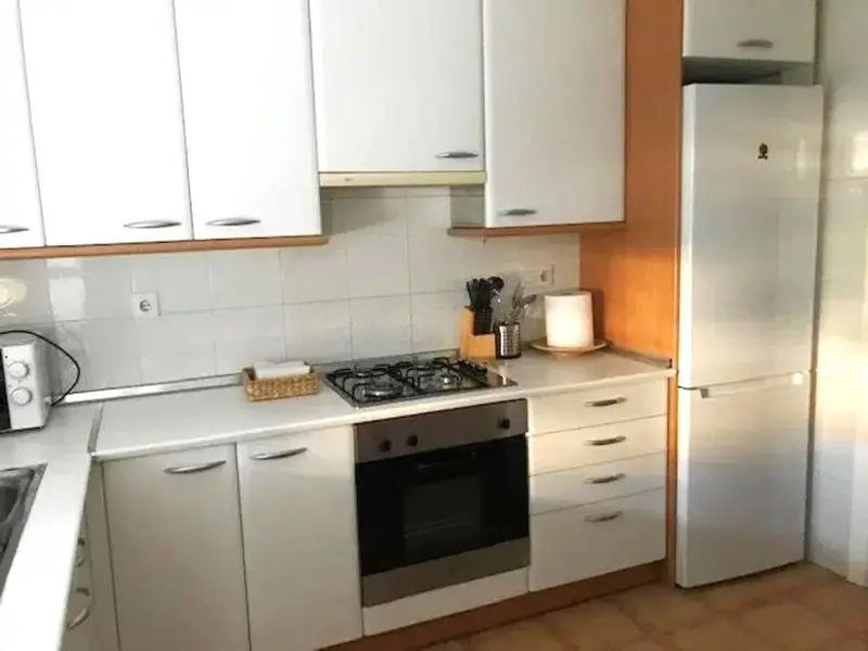 Apartamento 3 Dormitorios Playamar Torremolinos Cerca Playa