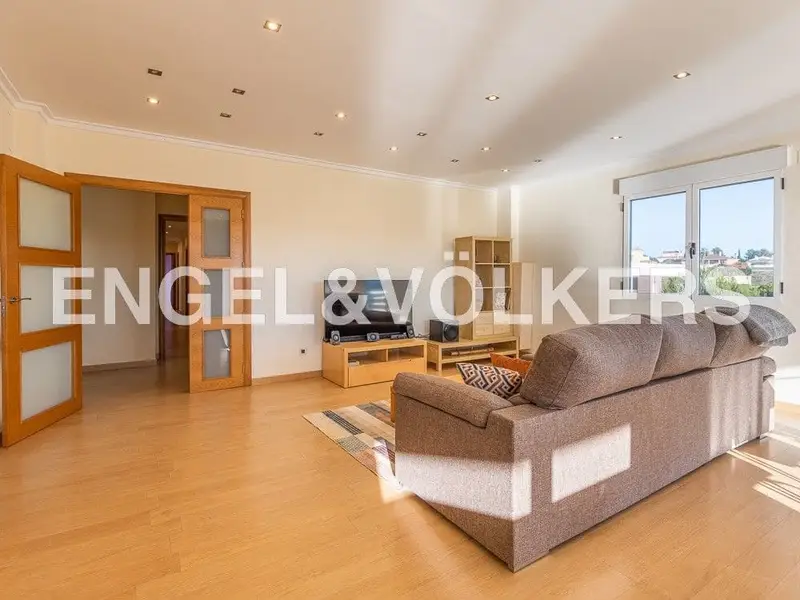 Chalet en venta en L'Alcora, Castellón