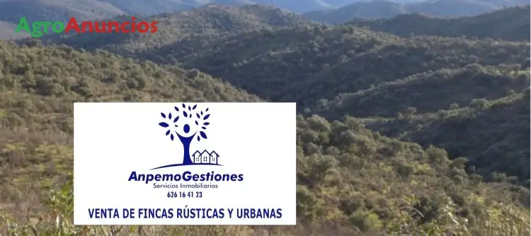 Venta  de Finca ganadera en Córdoba