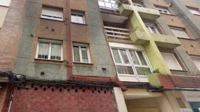 Piso en Venta en Gijon Asturias Ideal para Inversores