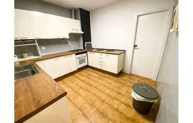 Alquiler de Piso Calle Lagasca 134 Madrid