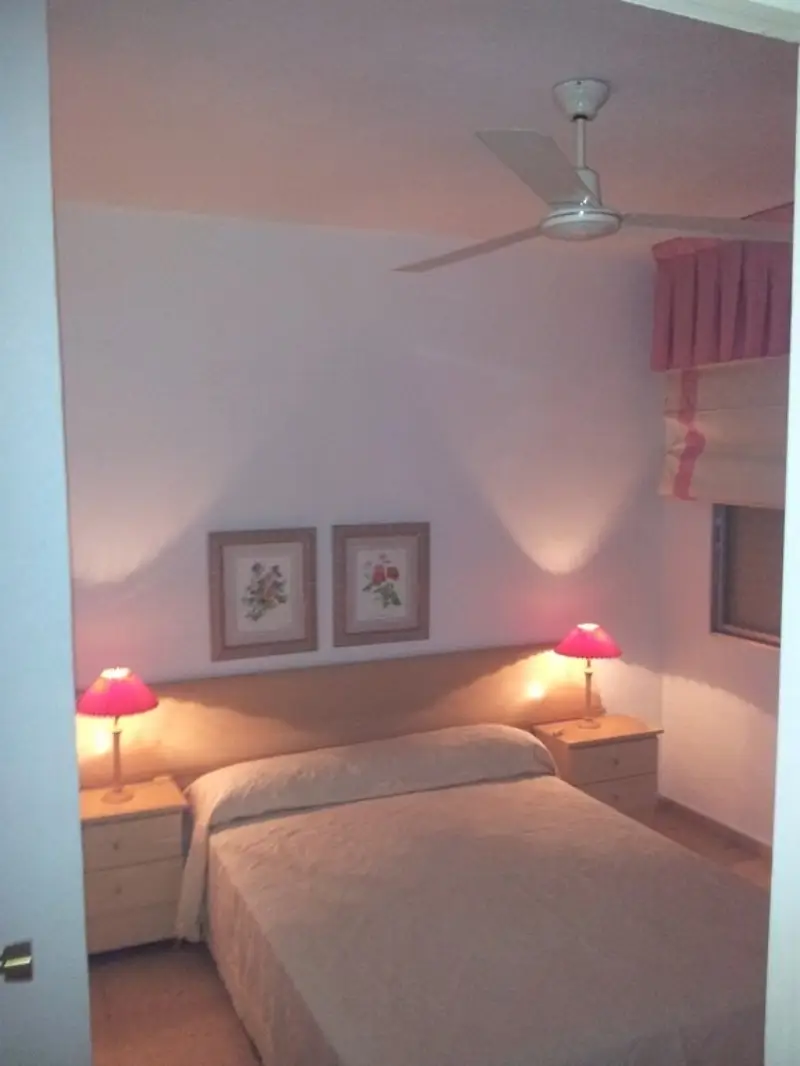 Venta Piso con patio en Levante Cordoba
