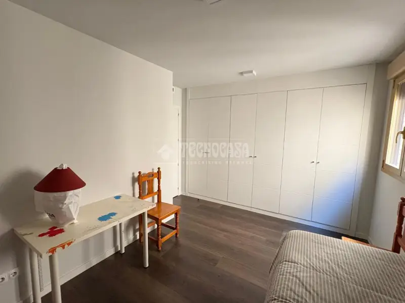 Piso en Venta Getafe Centro 117m2 3 Dormitorios Lujo