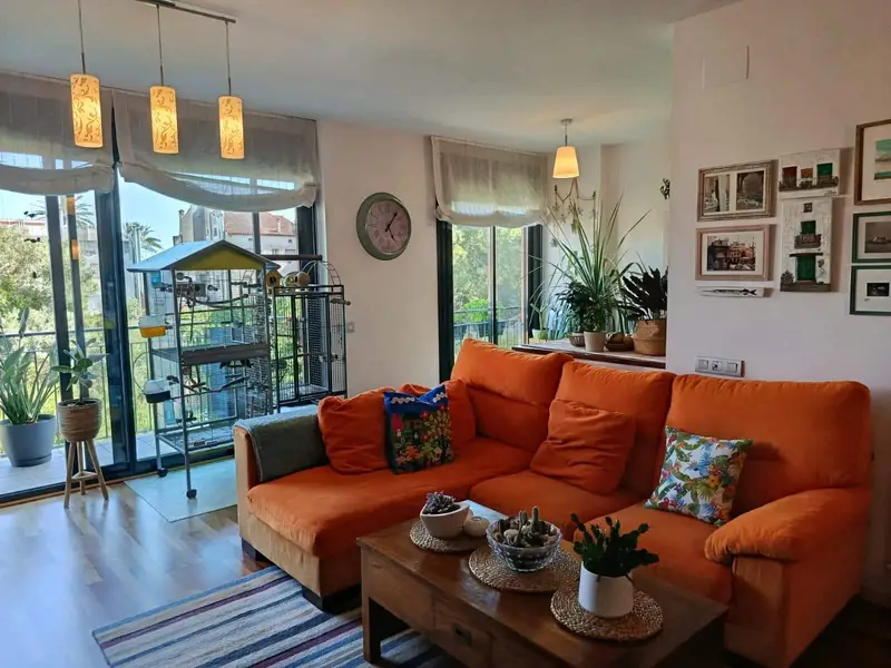 Piso en venta en Ribes Roges Vilanova i la Geltru