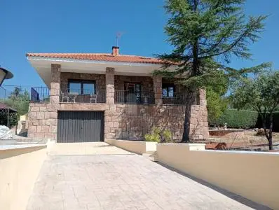 Chalet Independiente en Mirador del Romero Valdemorillo Madrid