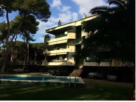 Piso en venta en Gavà, Barcelona