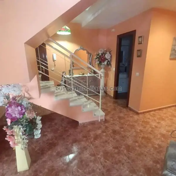 Dúplex en venta Peñaranda de Bracamonte 146m² 4 dormitorios