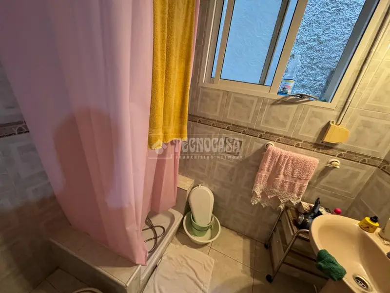 Apartamento en venta Benalup Casas Viejas 50m2 Amueblado