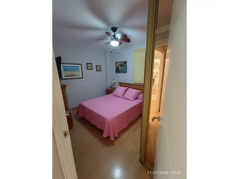 Venta Piso 3 Habitaciones Málaga Ref TOR2408006