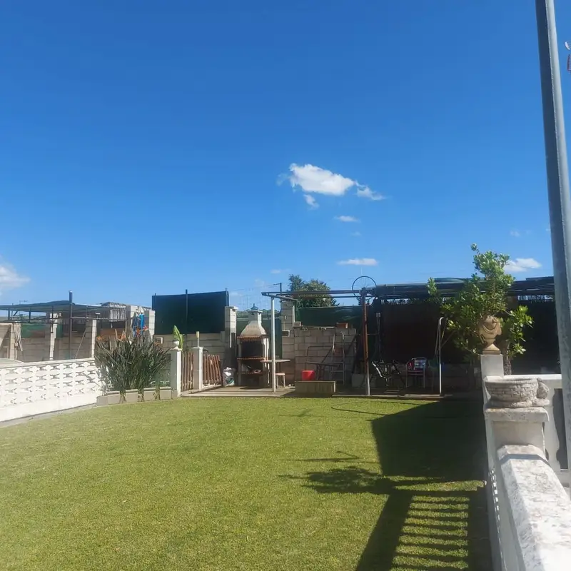 Finca Rustica 5000m2 Jimena Frontera 3 Dorm Piscina Garaje