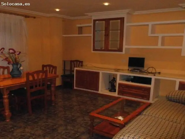 Piso Reformado 3 Dormitorios Almansa