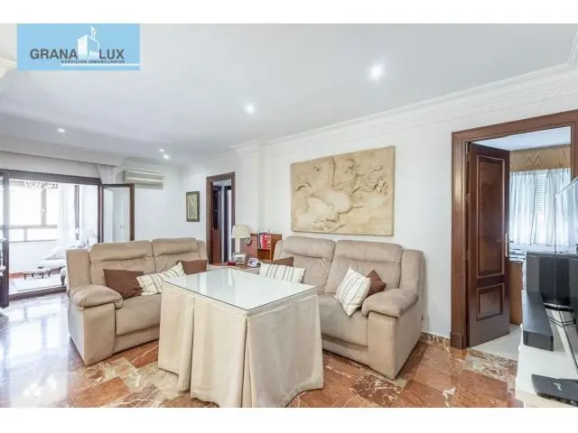 Piso Familiar 4 Dormitorios 115m2 Cerca del Metro