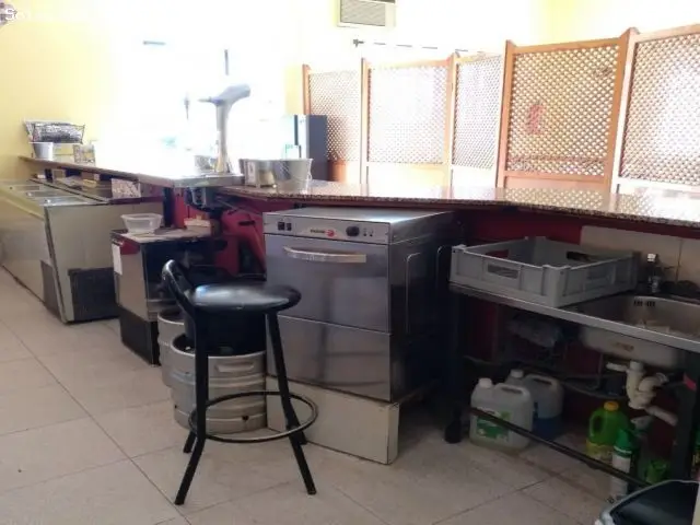 Restaurante en Toral de los Vados Zona Poligono