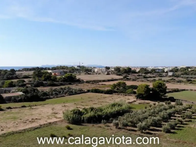 venta Chalet en Salines (Ses), Balears (Illes) (VQJ-1120)- Globaliza