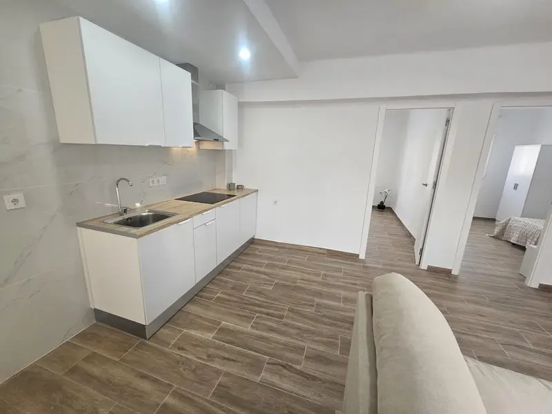 Piso 3 Dormitorios Alicante venta