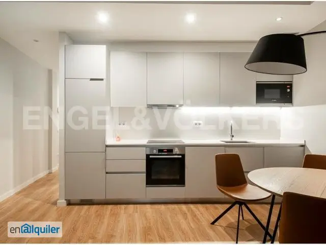 Alquiler Piso Terraza Ciutat Vella Barcelona