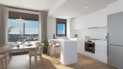 Apartamento en venta en Costa Natura