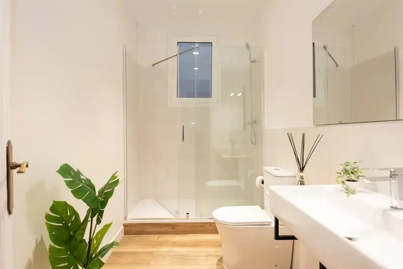 Apartamento 1 Dormitorio Barcelona