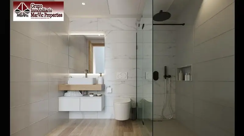 Venta Dúplex con Piscina en Finestrat