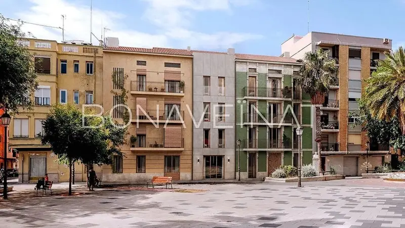 Exclusivos Apartamentos en el Cabanyal Valencia