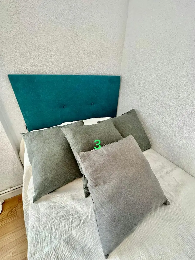 Habitacion Alquiler AlcaladeHenares