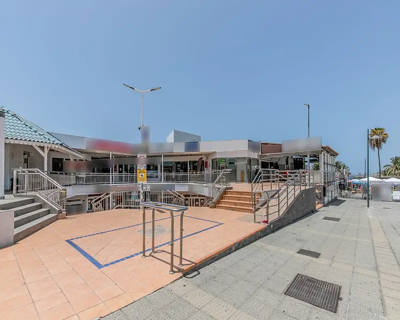 Local en Venta en Adeje 21m2 Av Rafael Puig Lluvina