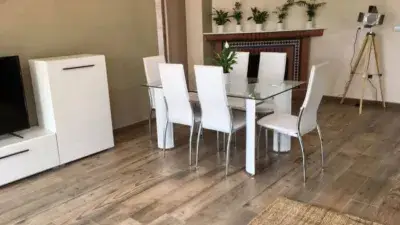 Chalet en venta en Centro