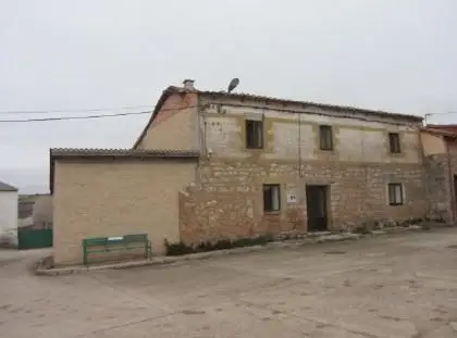 Casa Unifamiliar 140m2 3 Habitaciones Mazuela Burgos