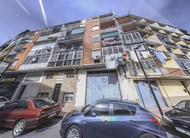 Piso en venta Centro Ciudad Oportunidad inversores Sin Posesion