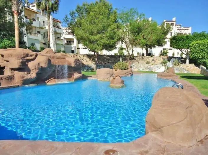 2 Bed Apartment for sale
