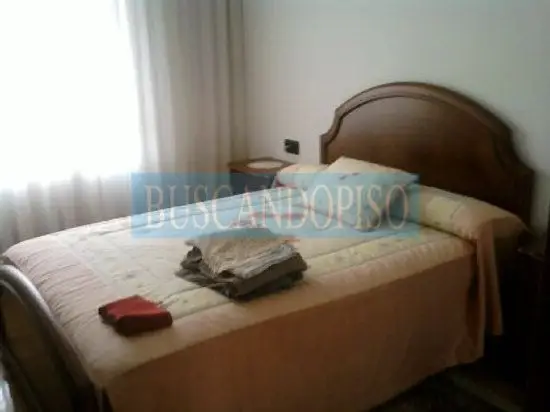 Venta Piso 4 Habitaciones Club Deportivo Logro	ño