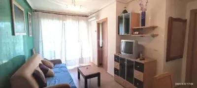 Apartamento en venta en Plana Alta cerca de la playa