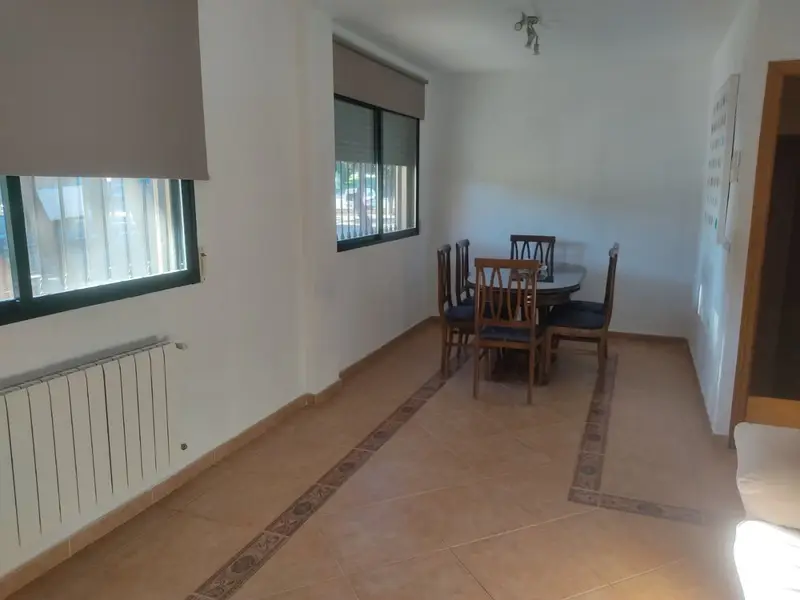 Casa en venta San Roque Almansa 3 habitaciones 2 baños terraza garaje