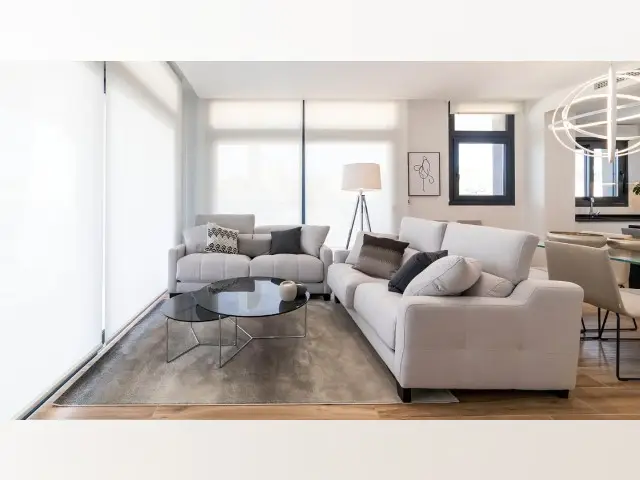 Apartamento 2 Dormitorios Benidorm Playa Poniente