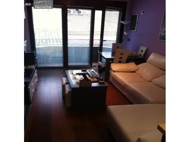 Apartamento en venta Albacete centro con garaje