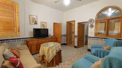 Casa adosada en venta en Calle de la Carretera, 2