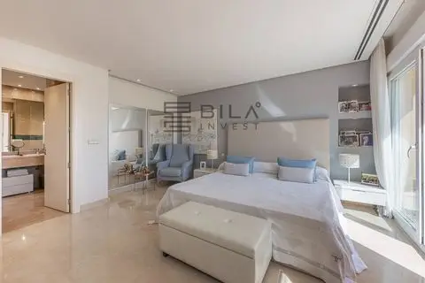 Ático en Venta Nueva Andalucía Marbella 2 Dormitorios