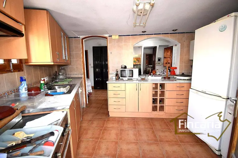 Chalet en venta para reformar en Manacor Mallorca