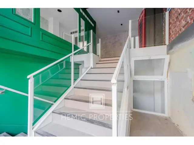 Inmueble Dos Fincas Registrales Ibiza Madrid
