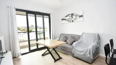 Apartamento en Venta Las Lagunas Mijas Costa del Sol