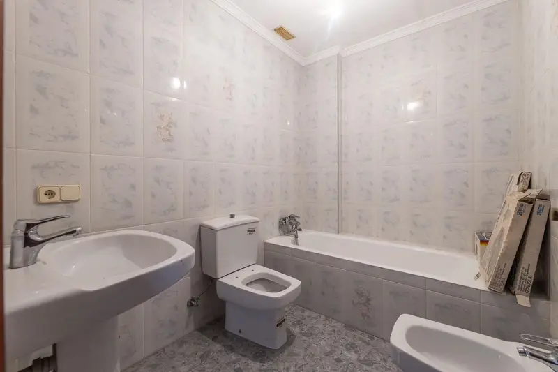 Apartamento en Venta en Palma de Mallorca 246m2