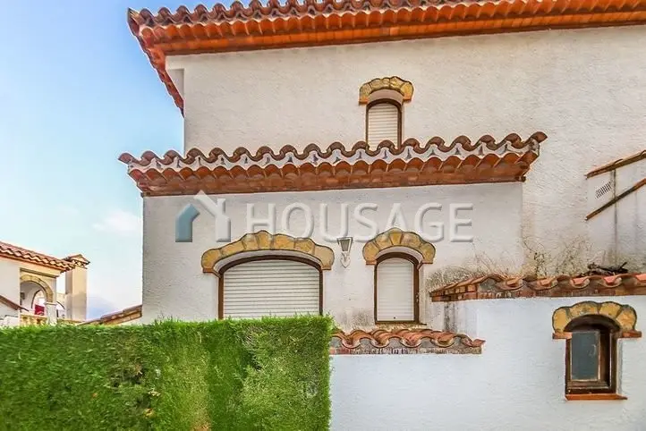 Casa en Mont roig del Camp 100m2 con Piscina