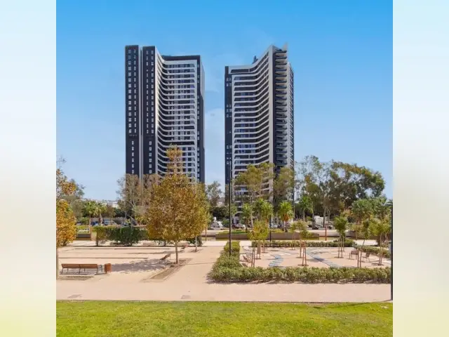 Apartamento en Venta Malaga Torre Martiricos
